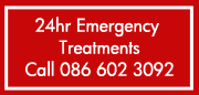 Emergency Call 086 228 1239
